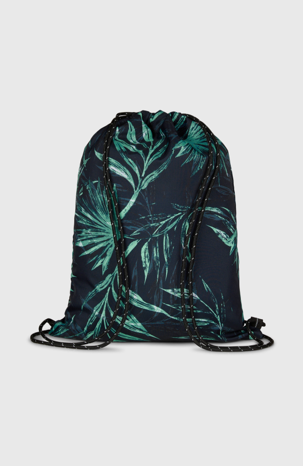 cedd4b86-ae19-4258-aeef-a0b62447b7db O'Neill Gym Sack - Blue Faye