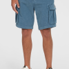 cf184bdc-5f0b-4d4b-ad80-a5885e1dd628 O'Neill O'riginals Cord Cargo Shorts - Copen Blue