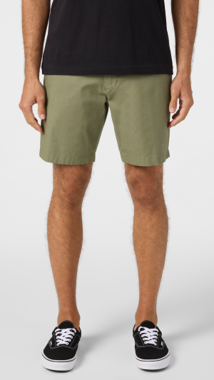 O'Neill Jay Stretch Short 18" - Sage