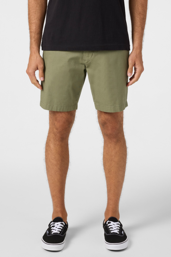 O'Neill Jay Stretch Short 18" - Sage