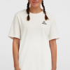 O'Neill Fwc'play T-shirt - Snow White