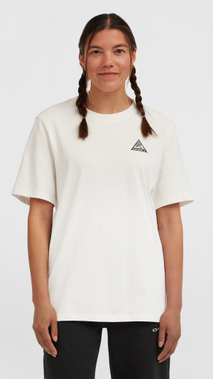 O'Neill Fwc'play T-shirt - Snow White