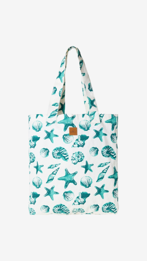 O'Neill Scenic Handbag - Winter White