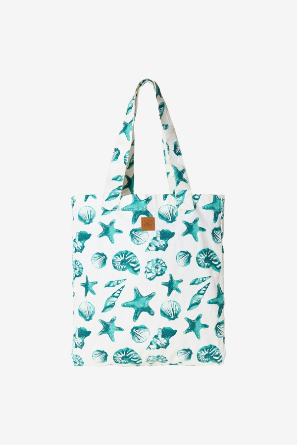 O'Neill Scenic Handbag - Winter White