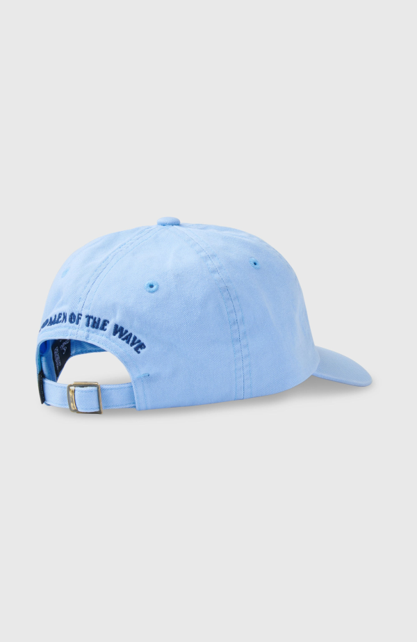 O'Neill Wotw Cap - Blue Booth
