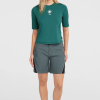 O'Neill Hybrid Upf Polygiene T-shirt - Botanical Heat