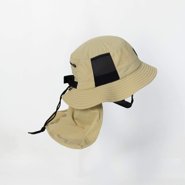 O'Neill Eclipse Bucket Hat 3.0 - Khaki