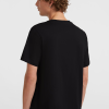 d376456e-74f9-4ab9-824f-198697e0b813 O'Neill O'riginals Badge T-shirt - Black Out