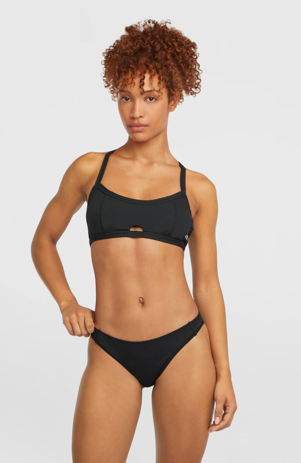 O'Neill Performance Bikini Set - Black Out