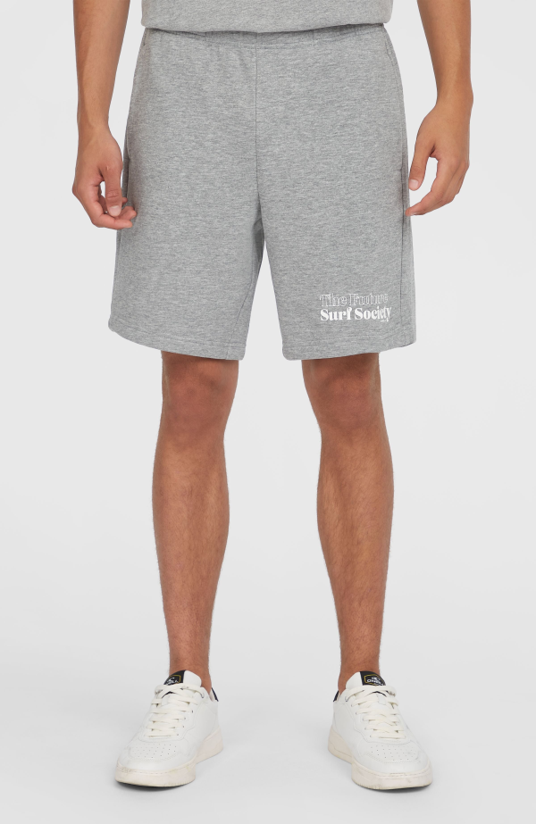 O'Neill the Future Surf Society Shorts - Silver Melee