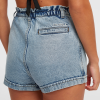d5f3f5de-228f-47fb-9b0a-9b62b1e2f8ce O'Neill Tasia Denim Shorts - Denim Blue