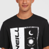O'Neill Global T-shirt - Black Out