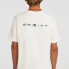 d7818fda-8736-4663-ae21-afe165c27c1a O'Neill Retro Back Print T-shirt - Snow White