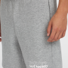 O'Neill the Future Surf Society Shorts - Silver Melee