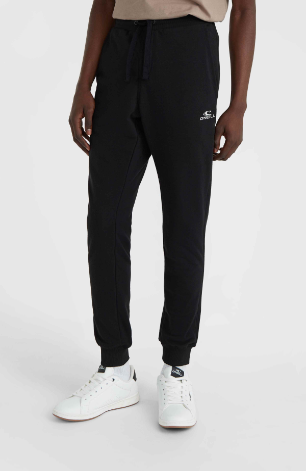 d7f6e6d4-1b44-481a-835b-763246bcd4a7 O'Neill Small Logo Sweatpants - Black Out