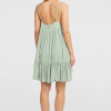 O'Neill Rilee Short Dress - Marble Arch