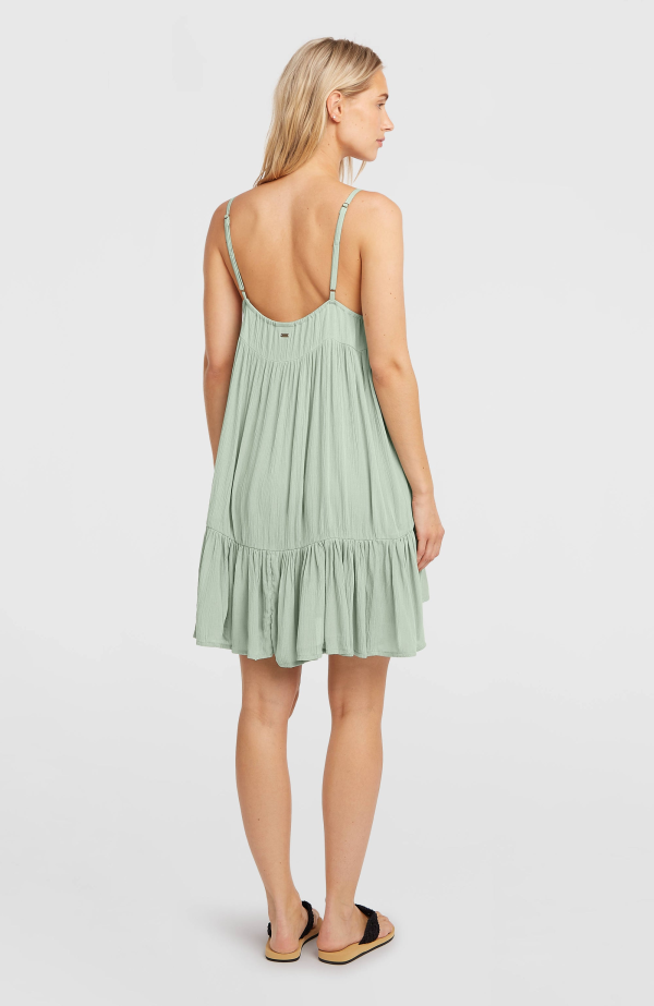 O'Neill Rilee Short Dress - Marble Arch