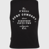 O'Neill Summer Must Haves Graphic Tank Top - Black Out