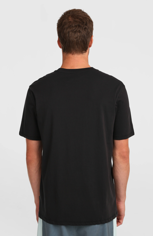 d8a4c2ed-8963-4437-be24-0775d4e9fadf O'Neill Graphic T-shirt - Black Out