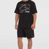 O'Neill Gradient T-shirt - Black Out