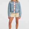 da114720-9633-45dd-860a-c886de63dd6d O'Neill O'riginals Jacket - Denim Blue