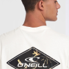 O'Neill Global T-shirt - Snow White