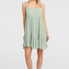 O'Neill Rilee Short Dress - Marble Arch