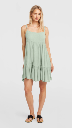 O'Neill Rilee Short Dress - Marble Arch
