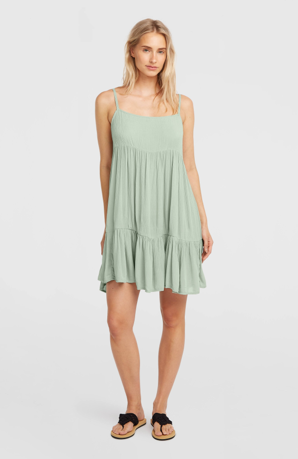 O'Neill Rilee Short Dress - Marble Arch