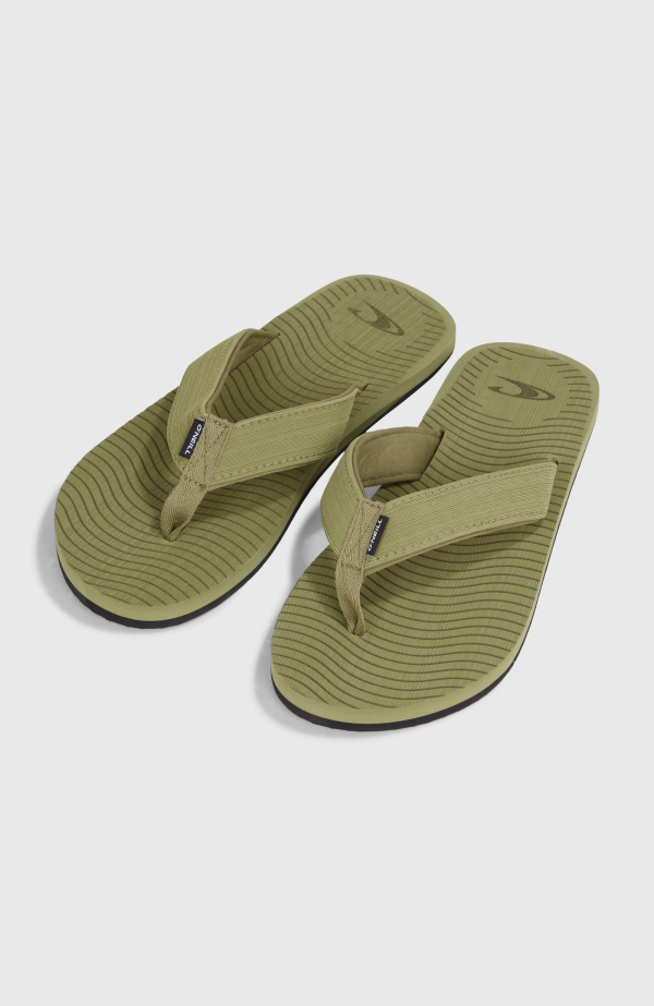 dbcd5051-43f3-43cb-a1a6-c6553a33456d O'Neill Koosh Sandals - Avery Fern