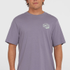 O'Neill Box Logo T-shirt - Storm
