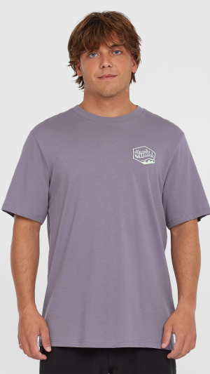 O'Neill Box Logo T-shirt - Storm