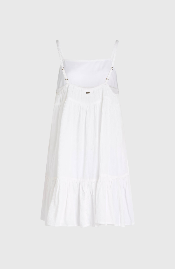 dc798fa9-d23d-4888-b168-1208dd255021 O'Neill Rilee Short Dress - Snow White