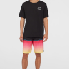 O'Neill Global T-shirt - Black Out