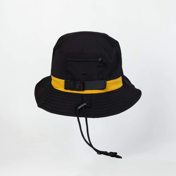 e0299d92-e52d-4280-8a5c-9f11e4b2a1c8 O'Neill Originals Bucket Hat - Black/Black