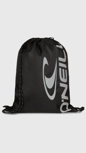 O'Neill Gym Sack - Black Out