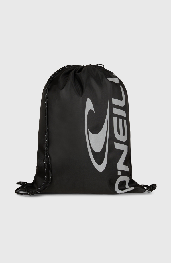 e0d7359d-5ed8-4880-8e97-6baf2557afc5 O'Neill Gym Sack - Black Out