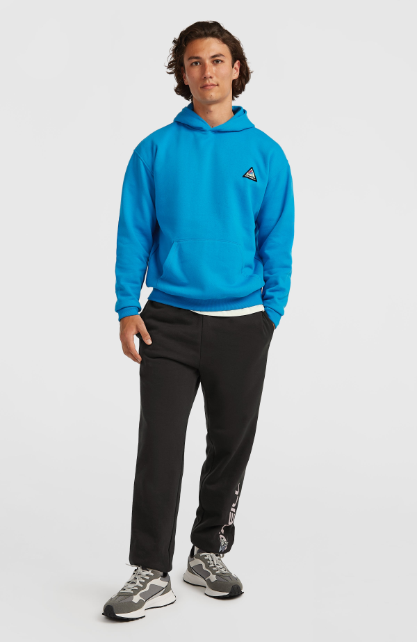 O'Neill Fwc'play Hoodie - Ocean Melody