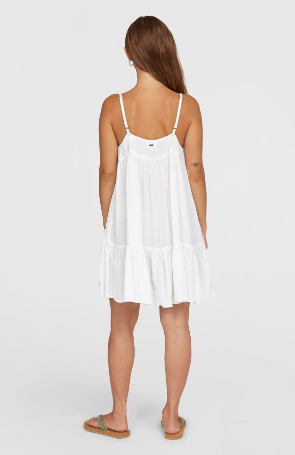 e2a94eb3-2202-42a2-a7ae-214e73330fe8 O'Neill Rilee Short Dress - Snow White