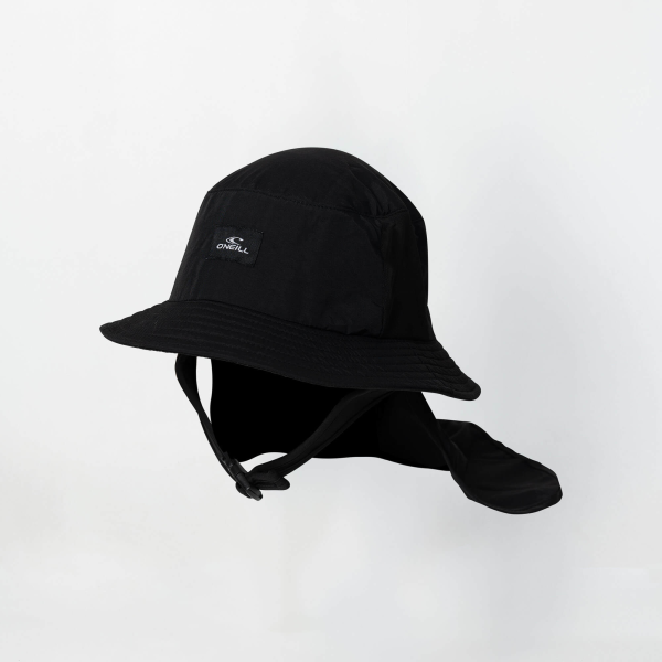 e3002993-6736-41e0-99ce-ee7644c1cb63 O'Neill Eclipse Bucket Hat 3.0 - Black
