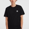 e35f4a38-d840-4555-b223-448ed6de958f O'Neill O'riginals Badge T-shirt - Black Out