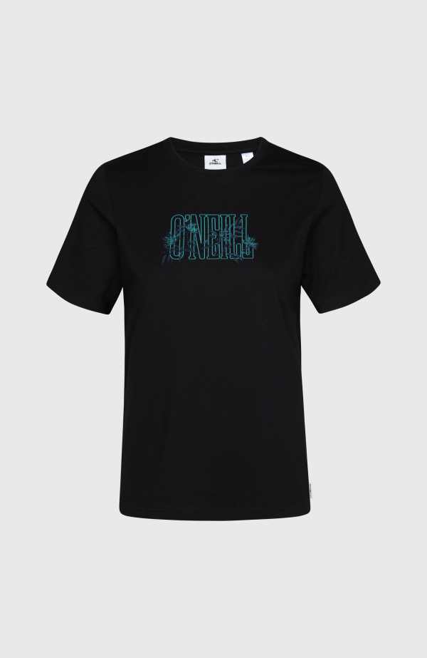 O'Neill Graphic T-shirt - Black Out