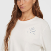 O'Neill Summer Musthaves Back Print T-shirt - Snow White