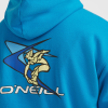 O'Neill Fwc'play Hoodie - Ocean Melody