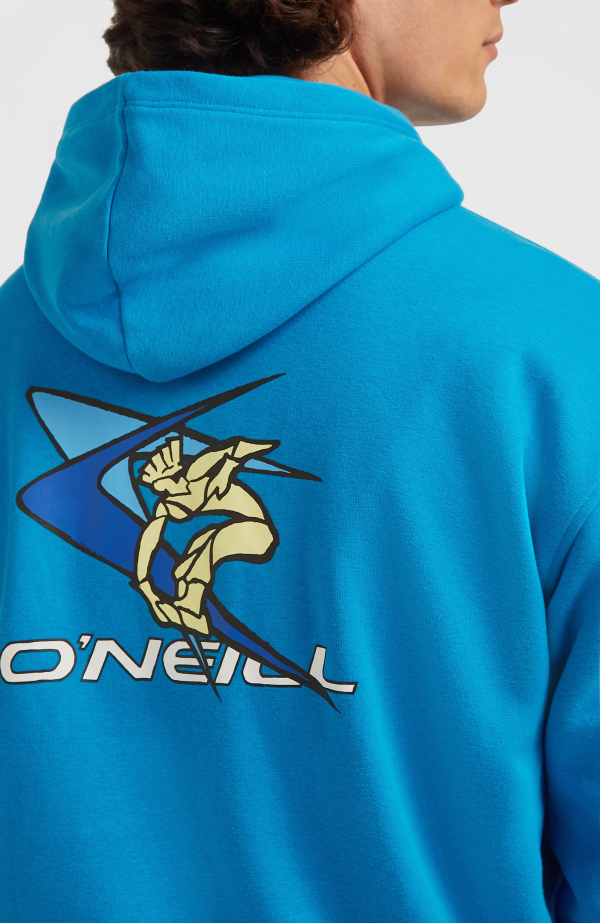 O'Neill Fwc'play Hoodie - Ocean Melody