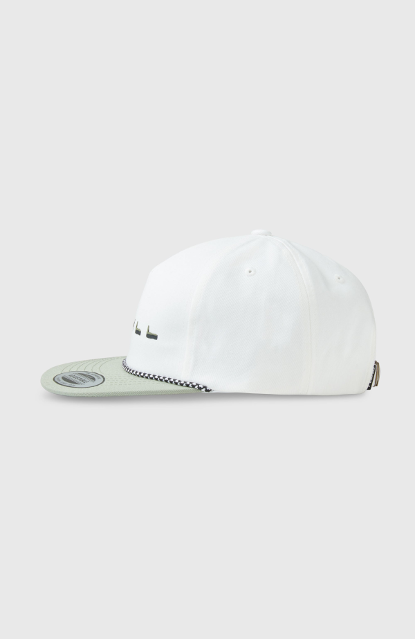 e73efb96-0225-4042-b6fe-3ad8e933d77e O'Neill Rope Cap - Avery Fern Colour Block