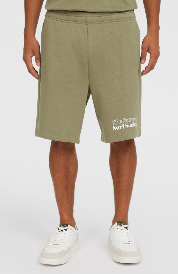 O'Neill the Future Surf Society Shorts - Avery Fern