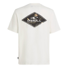 O'Neill Global T-shirt - Snow White