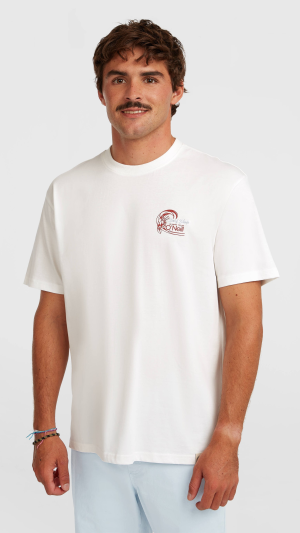 ea7fa9eb-dc9a-49ec-8df3-0ef9972ce464 O'Neill O'riginals 70's Graphic T-shirt - Snow White