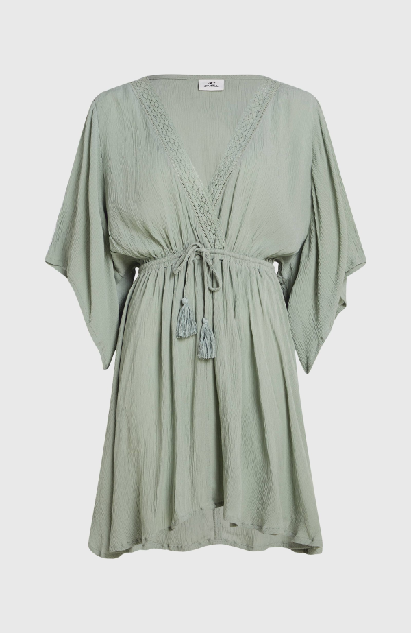 O'Neill Essentials Tokeena Cover Up - Marble Arch